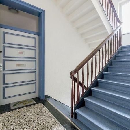 Private Room Ганновер Екстер'єр фото