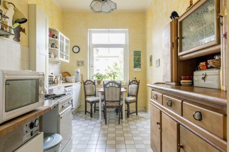 Private Room Ганновер Екстер'єр фото