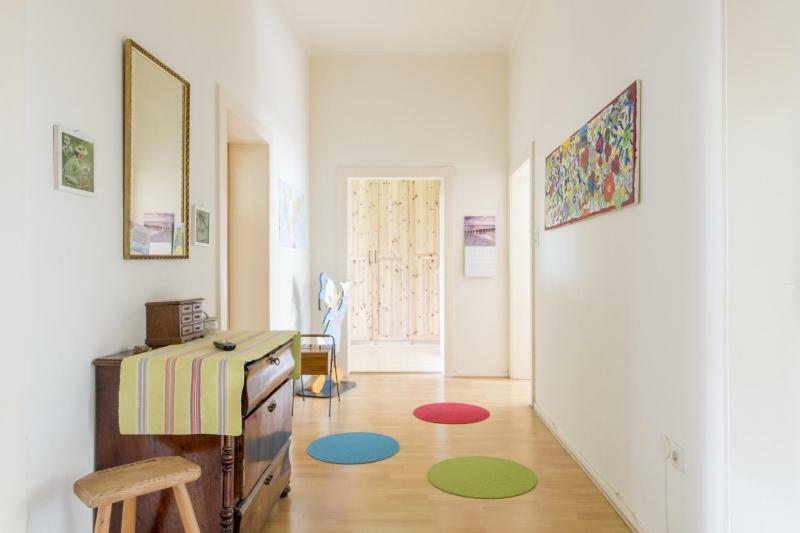Private Room Ганновер Екстер'єр фото